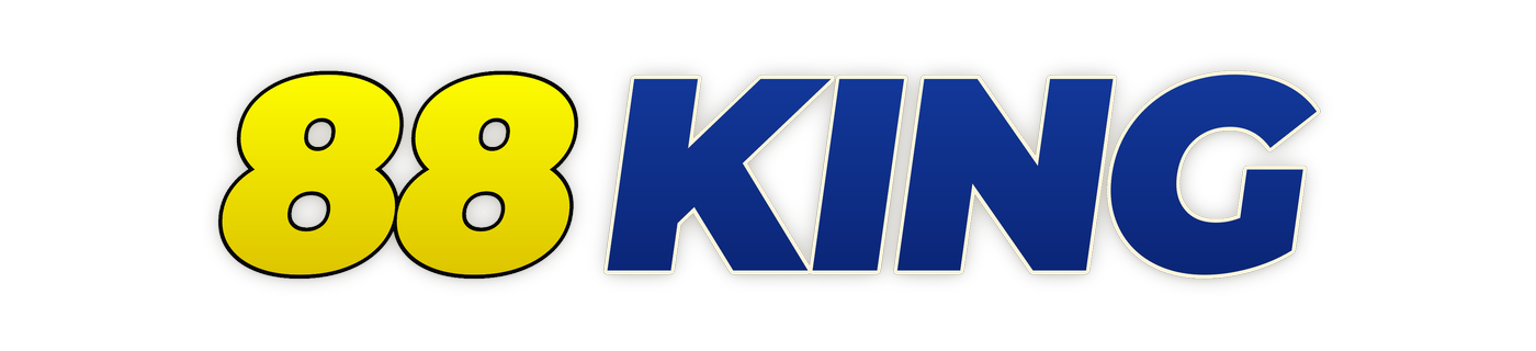88king Logo